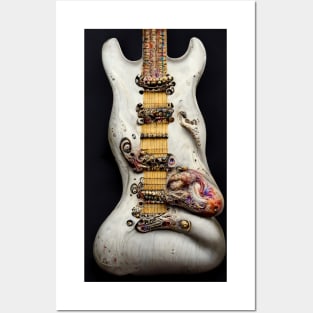 Jimi Super Posters and Art